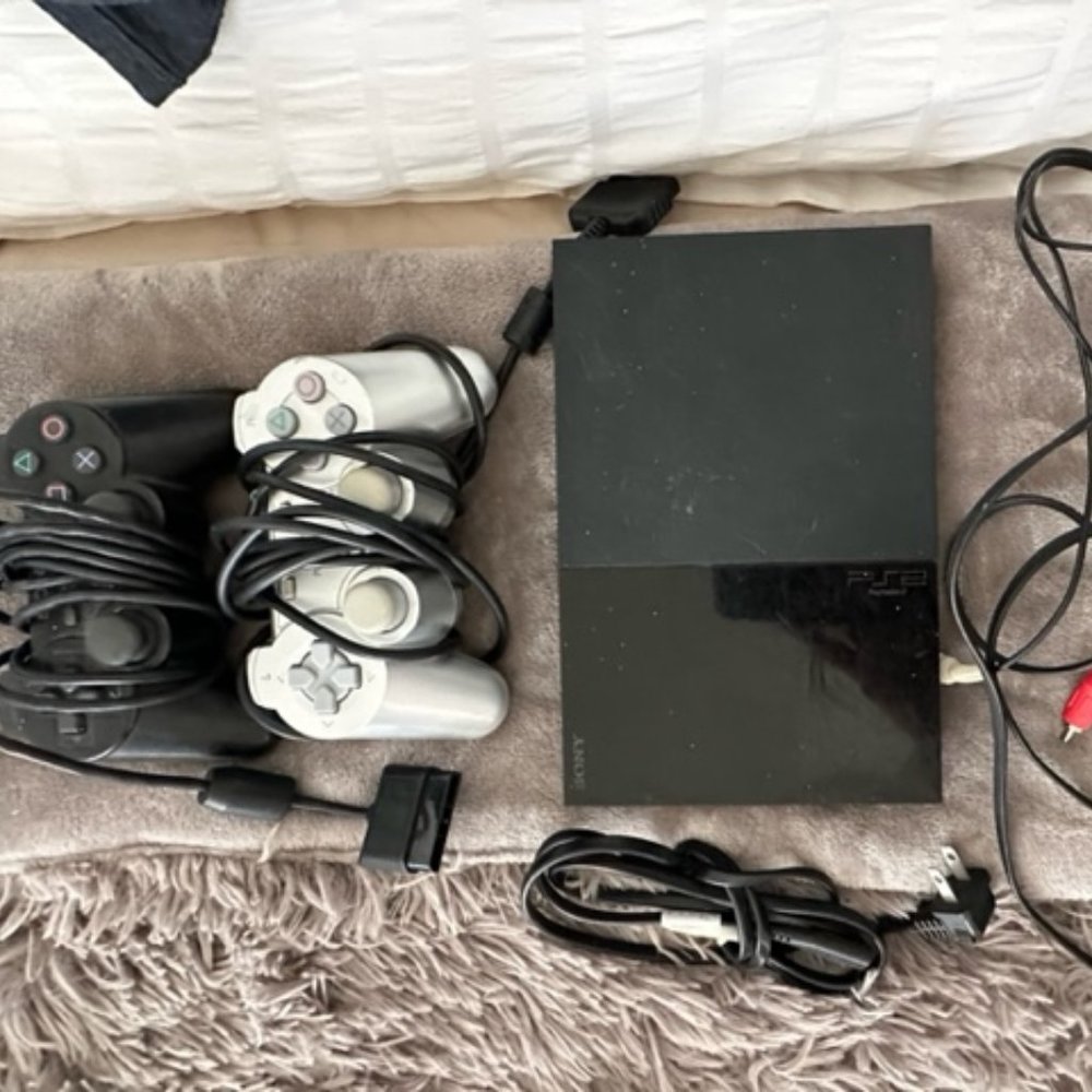 Playstation 2